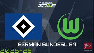 Hamburg vs Wolfsburg Preview: Team News & Prediction