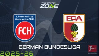 Heidenheim vs Augsburg Preview: Team News & Prediction