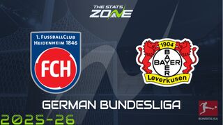 Heidenheim vs Bayer Leverkusen Preview: Team News & Prediction