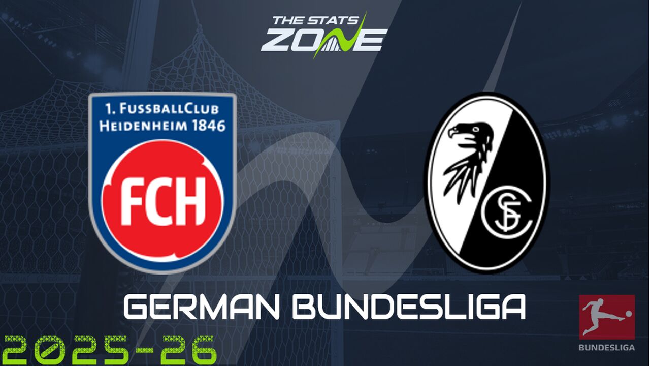 Heidenheim vs Freiburg Preview: Team News & Prediction