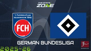 Heidenheim vs Hamburg Preview: Team News & Prediction