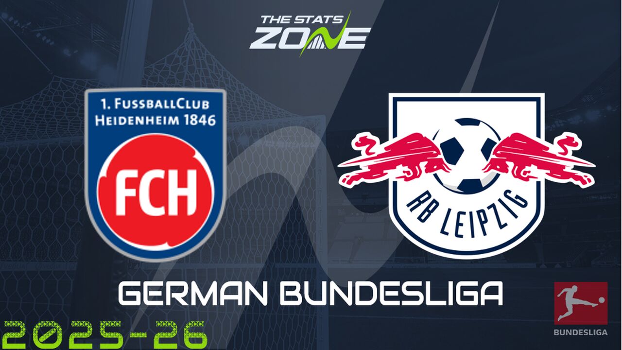 Heidenheim vs RB Leipzig Preview: Team News & Prediction