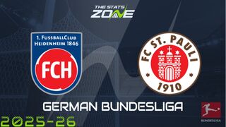 Heidenheim vs St Pauli Preview: Team News & Prediction