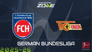 Heidenheim vs Union Berlin Preview: Team News & Prediction