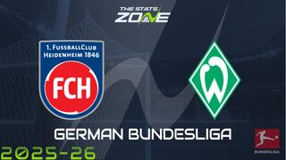 Heidenheim vs Werder Bremen Preview: Team News & Prediction