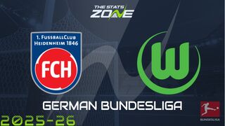 Heidenheim vs Wolfsburg Preview: Team News & Prediction