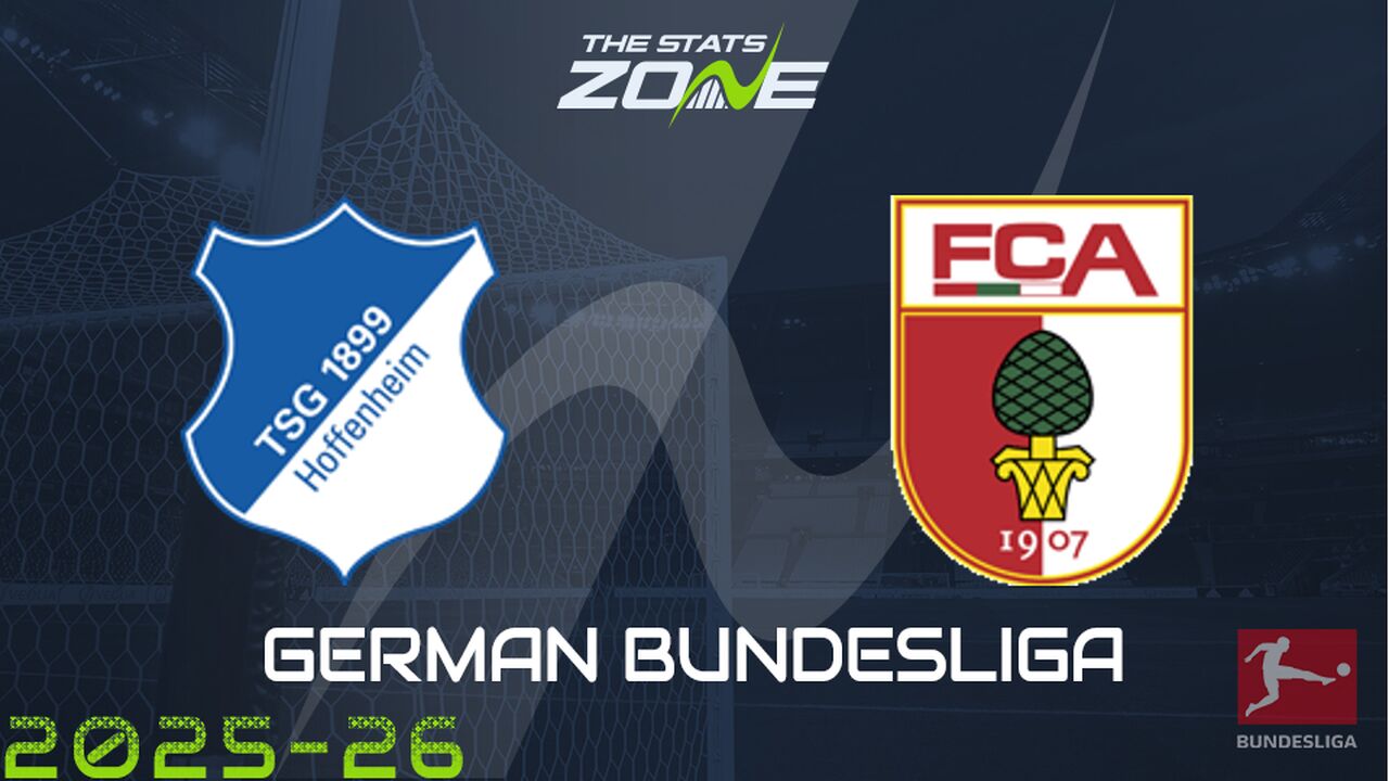 Hoffenheim vs Augsburg Preview: Team News & Prediction