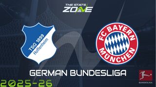 Hoffenheim vs Bayern Munich Preview: Team News & Prediction