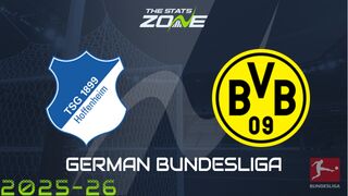 Hoffenheim vs Borussia Dortmund Preview: Team News & Prediction