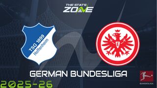 Hoffenheim vs Eintracht Frankfurt Preview: Team News & Prediction