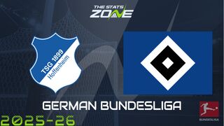 Hoffenheim vs Hamburg Preview: Team News & Prediction