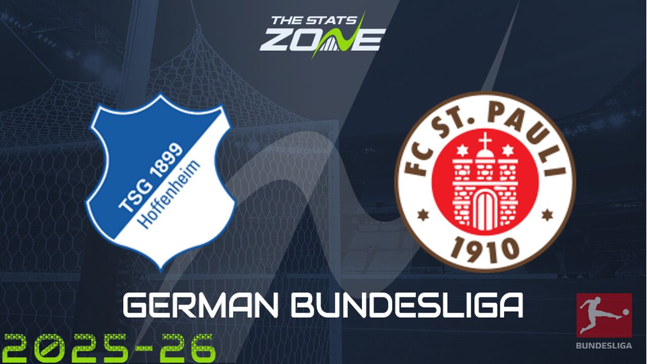 Hoffenheim vs St. Pauli Preview: Team News & Prediction
