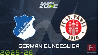 Hoffenheim vs St. Pauli Preview: Team News & Prediction