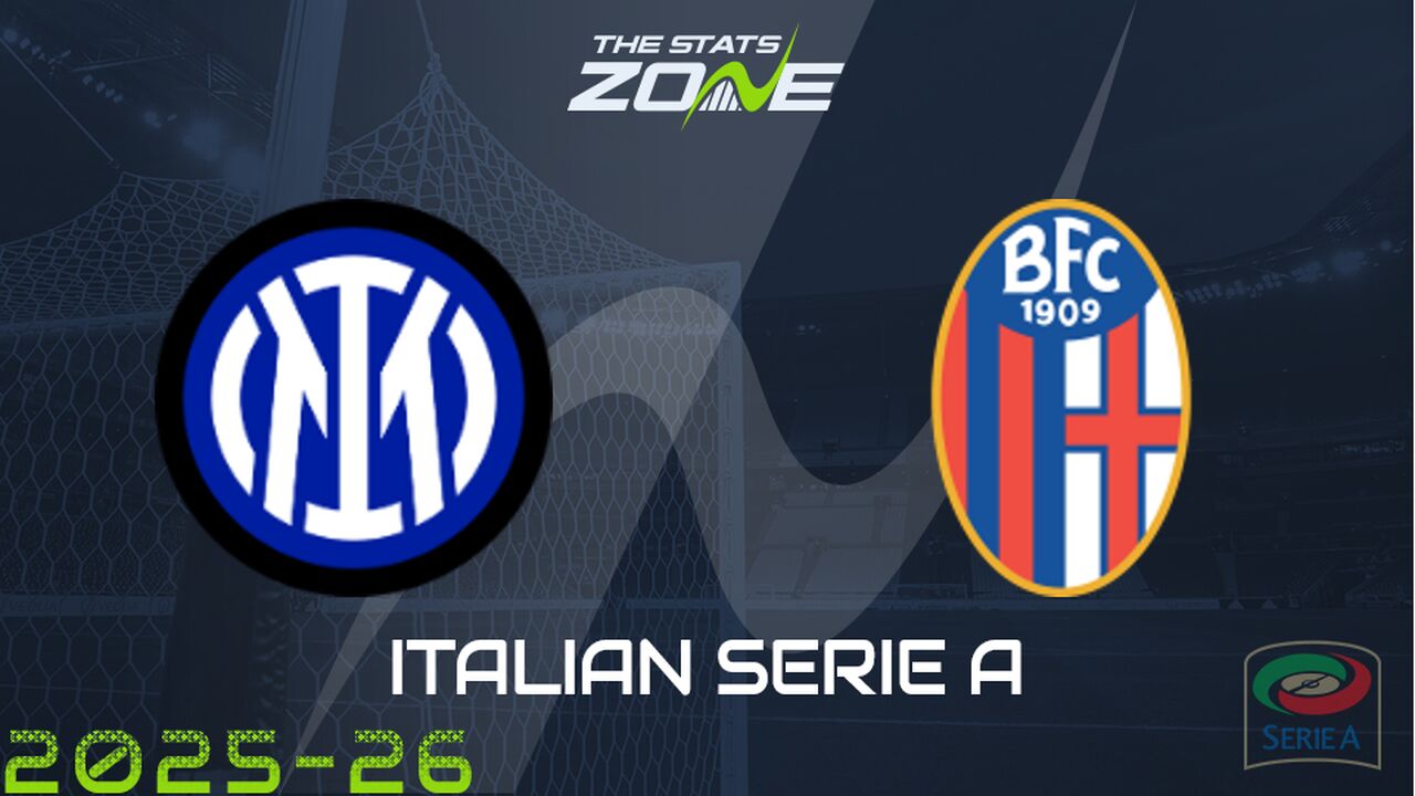Inter Milan vs Bologna Preview: Team News & Prediction