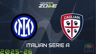 Inter Milan vs Cagliari Preview: Team News & Prediction