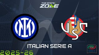Inter Milan vs Cremonese Preview: Team News & Prediction