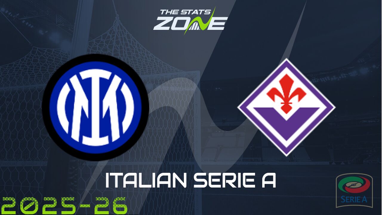 Inter Milan vs Fiorentina Preview: Team News & Prediction