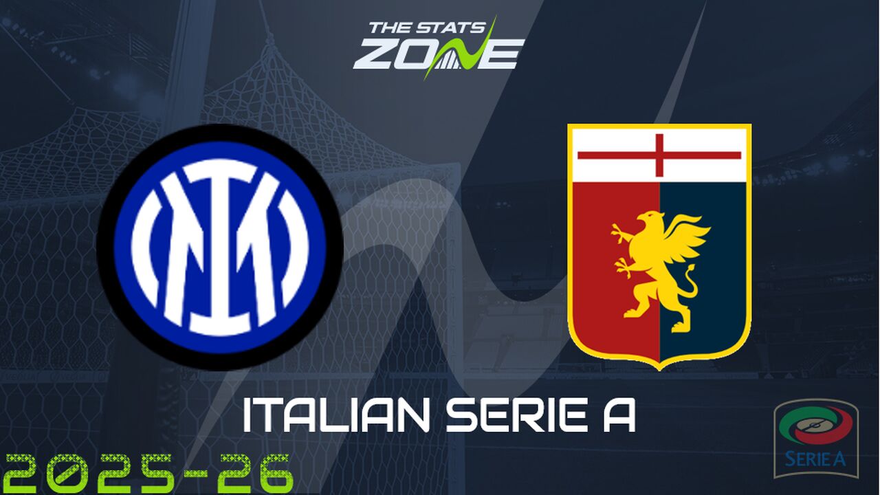 Inter Milan vs Genoa Preview: Team News & Prediction