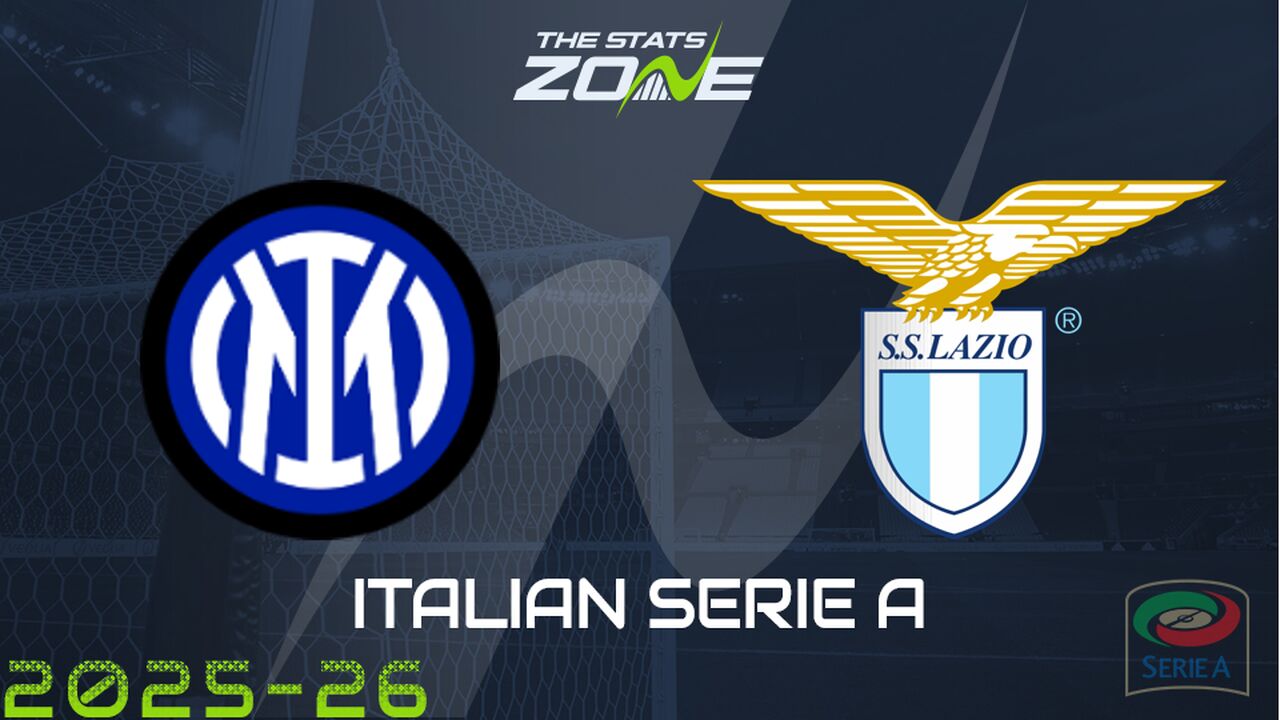 Inter Milan vs Lazio Preview: Team News & Prediction