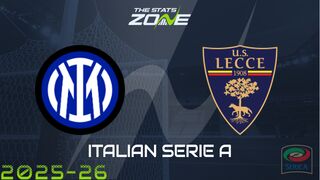 Inter Milan vs Lecce Preview: Team News & Prediction