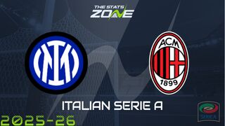 Inter Milan vs AC Milan Preview: Team News & Prediction