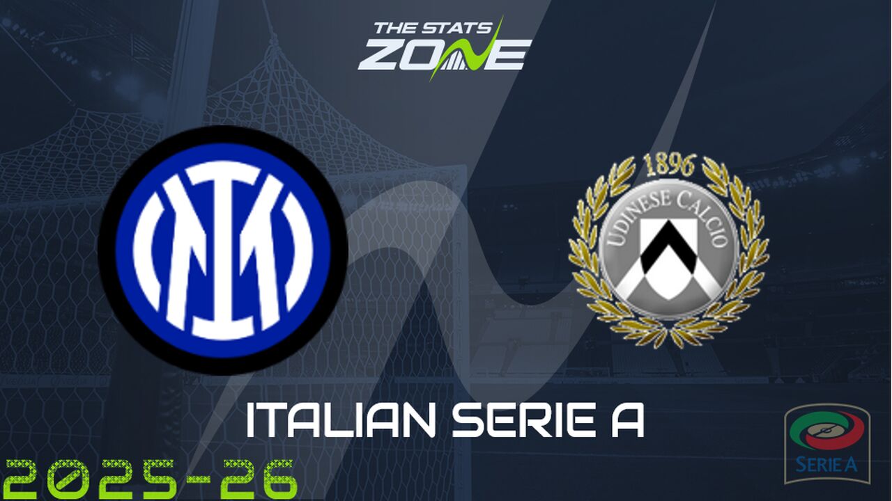 Inter Milan vs Udinese Preview: Team News & Prediction
