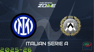 Inter Milan vs Udinese Preview: Team News & Prediction