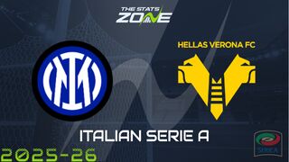 Inter Milan vs Verona Preview & Prediction