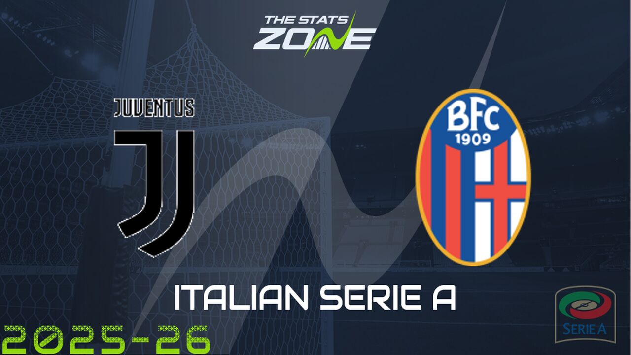 Juventus vs Bologna Preview: Team News & Prediction