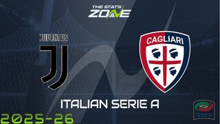Juventus vs Cagliari Preview: Team News & Prediction