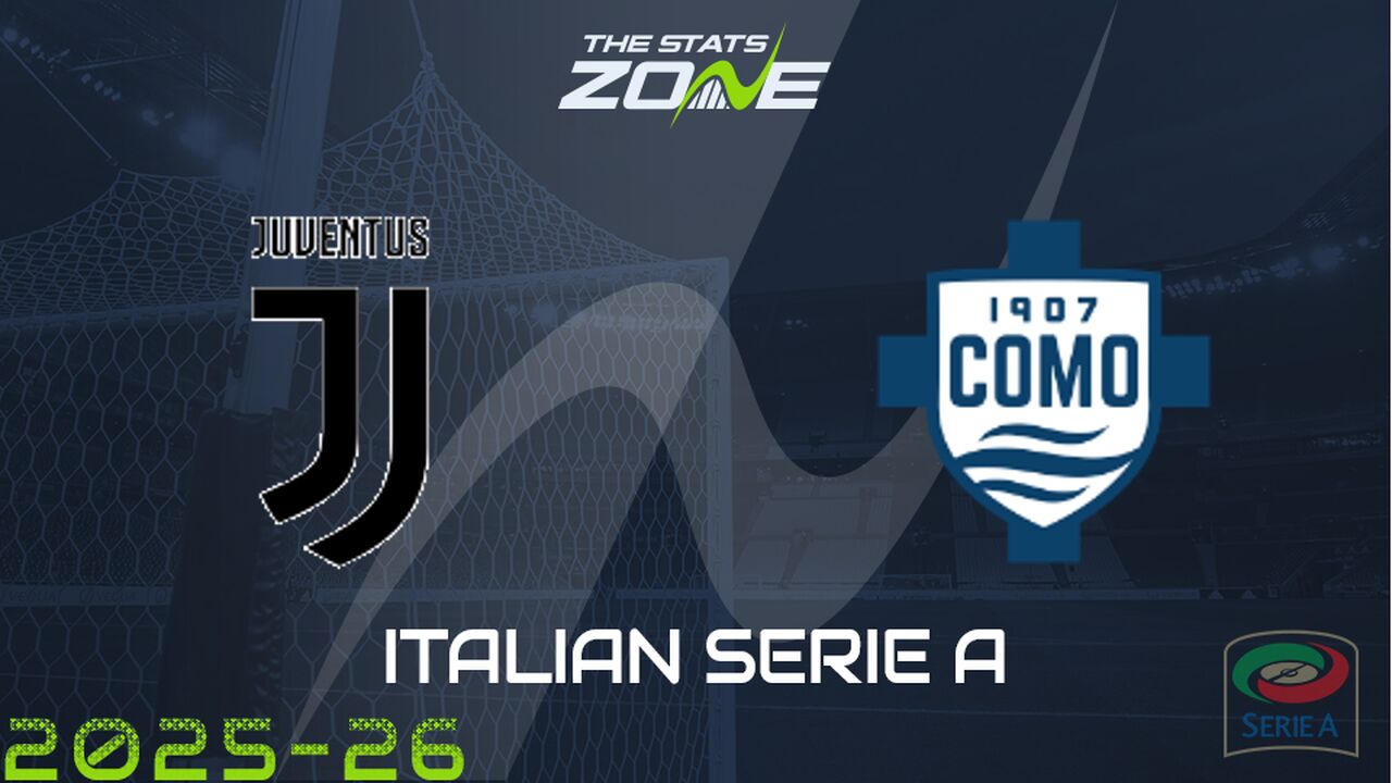 Juventus vs Como Preview & Prediction