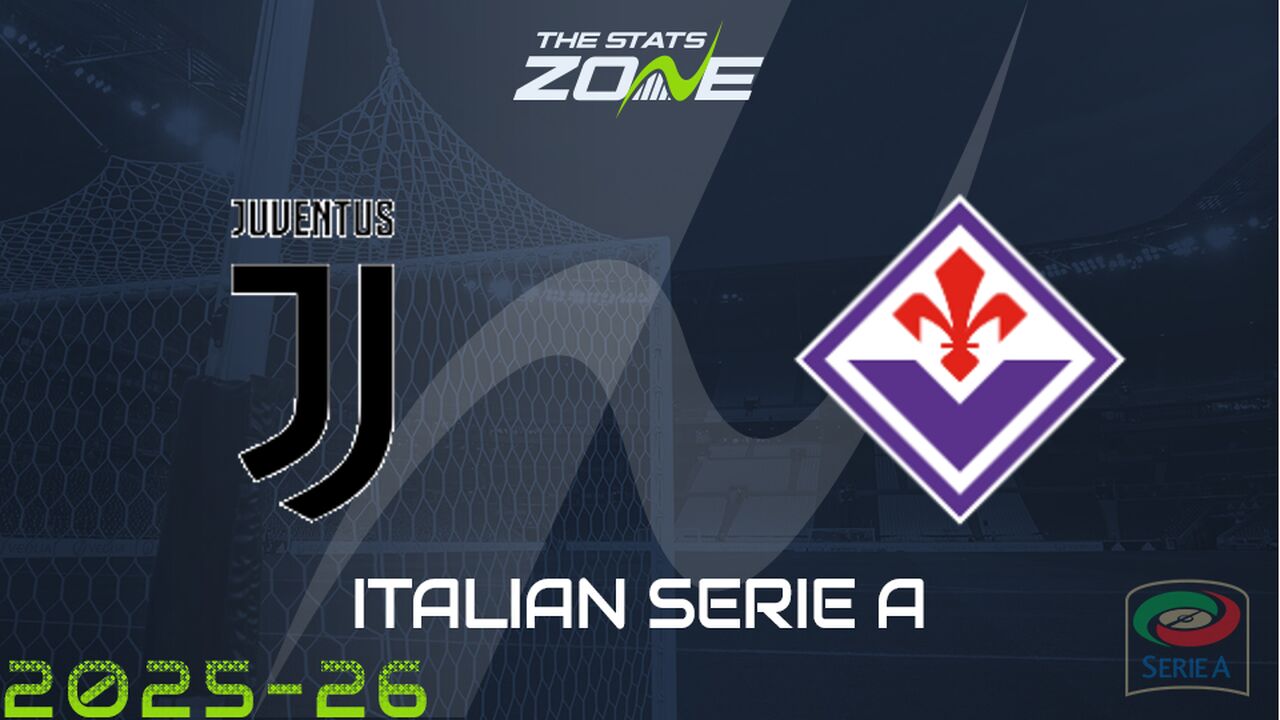 Juventus vs Fiorentina Preview & Prediction