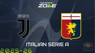 Juventus vs Genoa Preview: Team News & Prediction