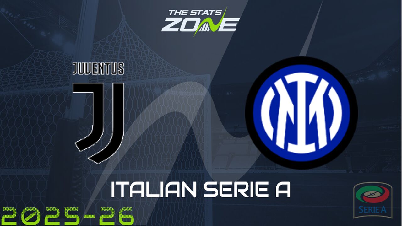 Juventus vs Inter Milan Preview: Team News & Prediction