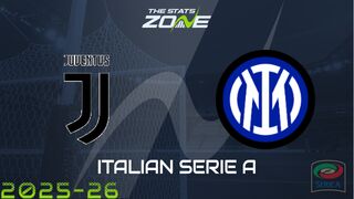 Juventus vs Inter Milan Preview: Team News & Prediction