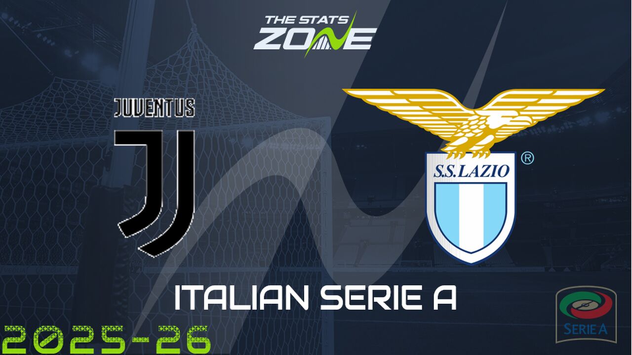Juventus vs Lazio Preview: Team News & Prediction