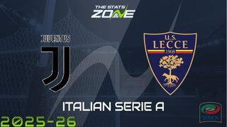 Juventus vs Lecce Preview: Team News & Prediction