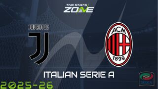 Juventus vs AC Milan Preview: Team News & Prediction