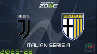Juventus vs Parma Preview: Team News & Prediction