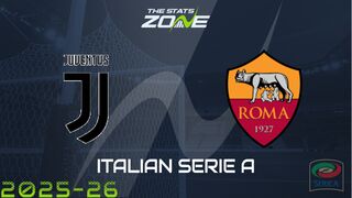 Juventus vs Roma Preview: Team News & Prediction