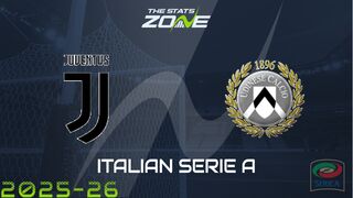 Juventus vs Udinese Preview: Team News & Prediction
