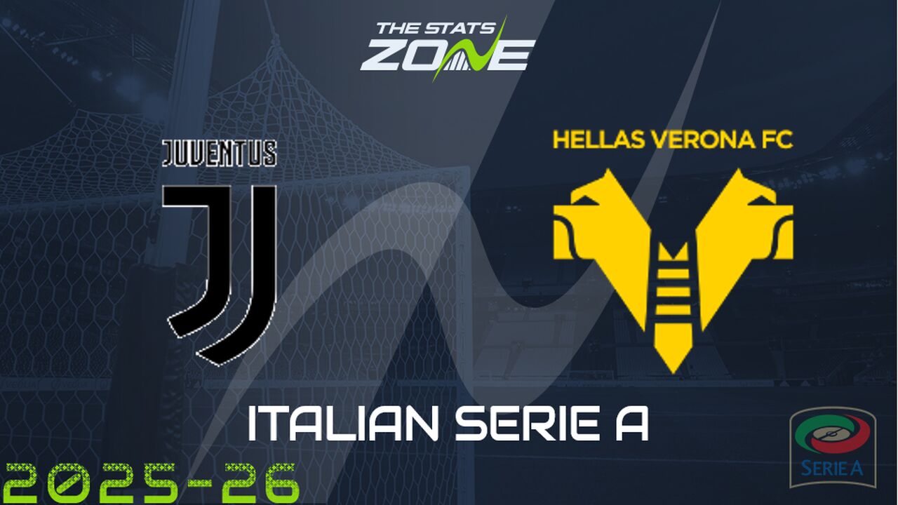 Juventus vs Hellas Verona Preview: Team News & Prediction