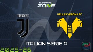 Juventus vs Hellas Verona Preview: Team News & Prediction