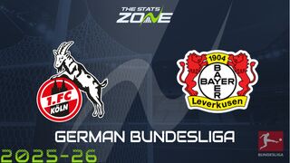 Cologne vs Bayer Leverkusen Preview: Team News & Prediction