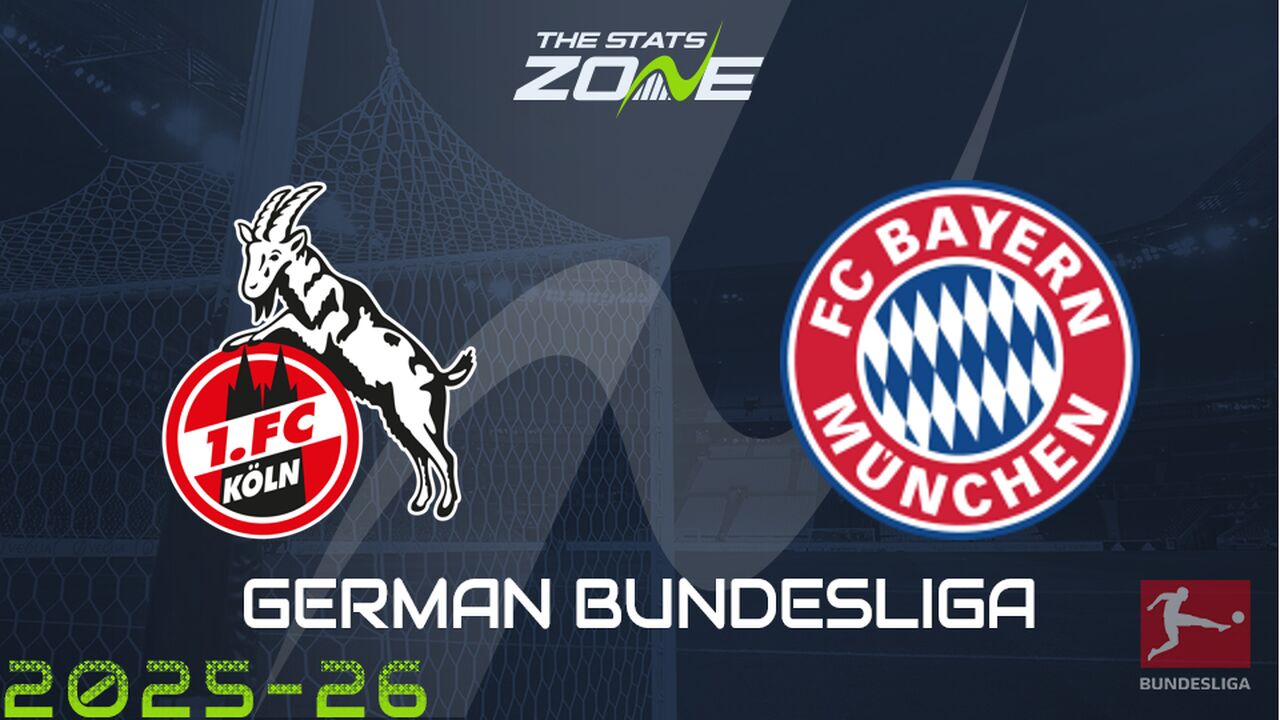 FC Cologne vs Bayern Munich Preview: Team News & Prediction