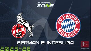 FC Cologne vs Bayern Munich Preview: Team News & Prediction