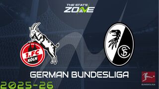 FC Cologne vs Freiburg Preview: Team News & Prediction