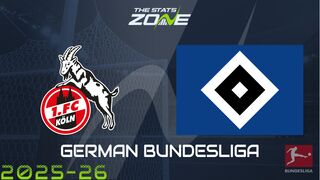 FC Cologne vs Hamburg Preview: Team News & Prediction