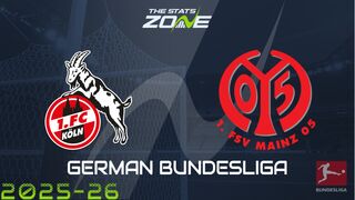 Cologne vs Mainz Preview & Prediction