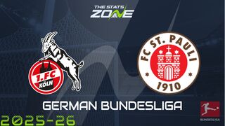 FC Cologne vs St. Pauli Preview: Team News & Prediction